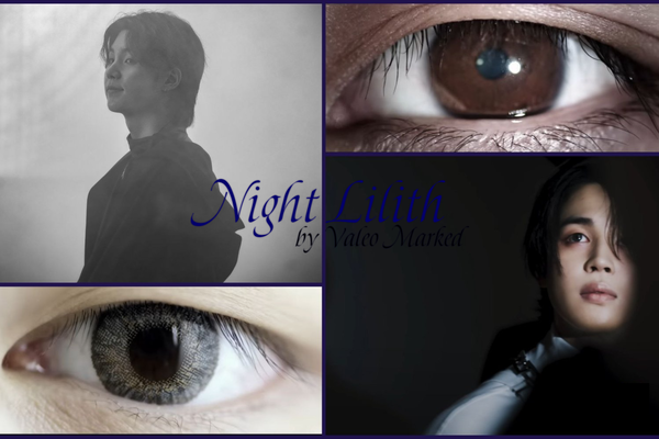 Night Lilith