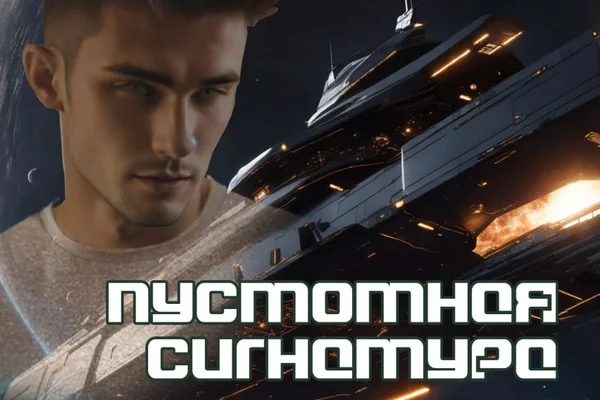 Галактический вор: Пустотная сигнатура