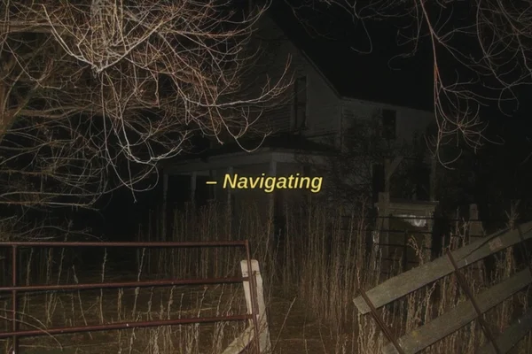Navigating