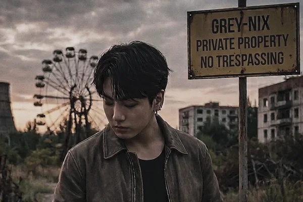 Grey-Nix