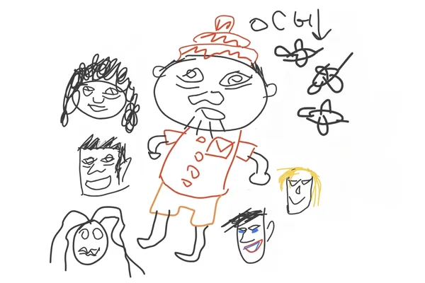 Чино Морэно И Осиный Рой