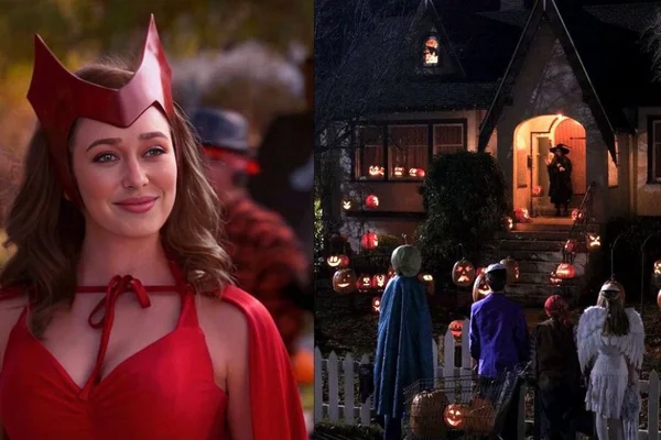 Something Sweet, Something Wicked