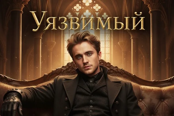 Уязвимый