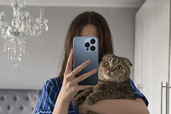 Одна из всех