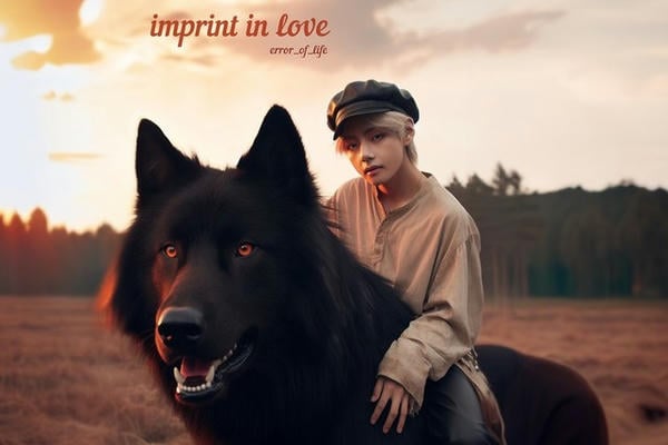imprint in love