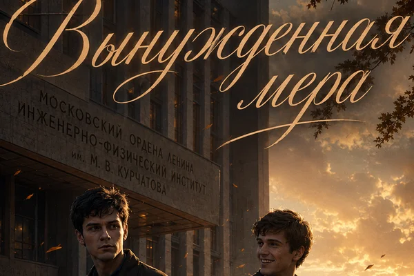 Вынужденная мера