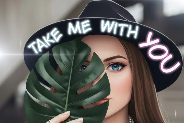 Take Me With You