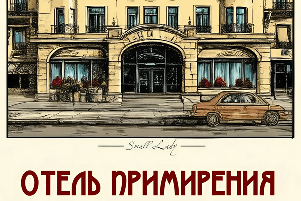 Отель примирения
