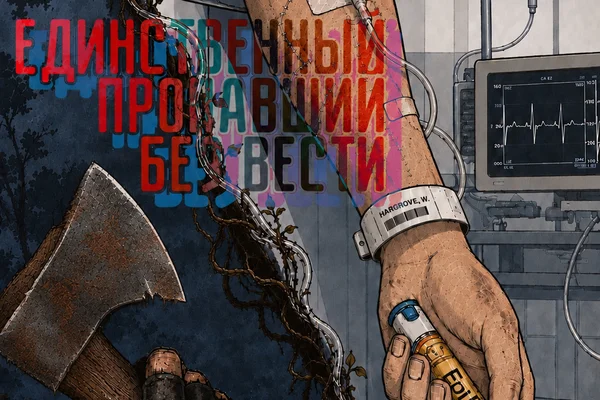 Единственный пропавший без вести