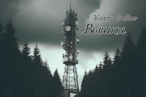 Вышка