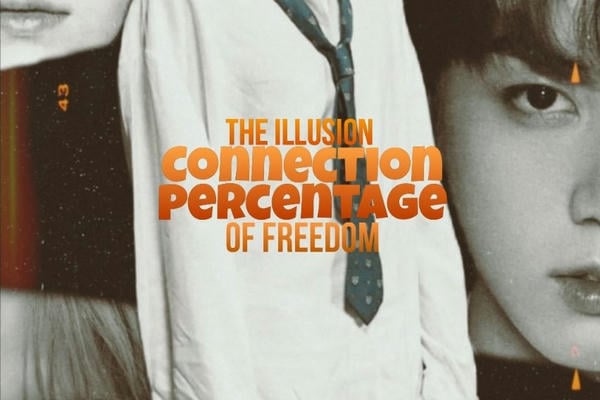 Connection Percentage