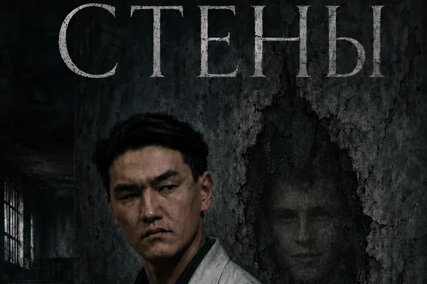 Стены