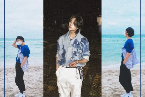 Laws of the jungle: road to feelings