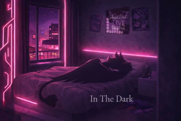 In The Dark
