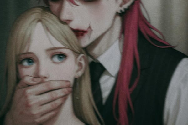 ᙖ ᖘᎽᏦᗣⵋ ᑎᗣᙁᗣᔦᗣ