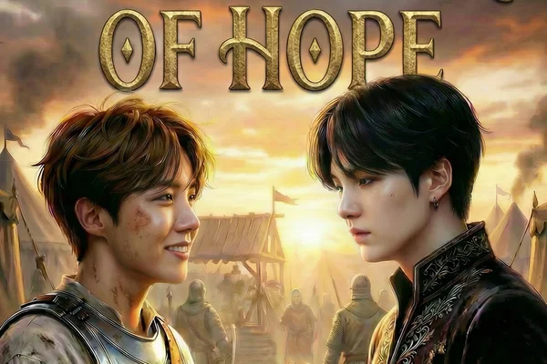 A Glimmer of Hope