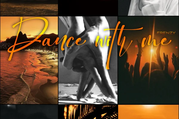 Dance with me
