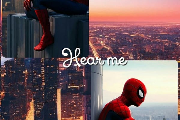 Hear me