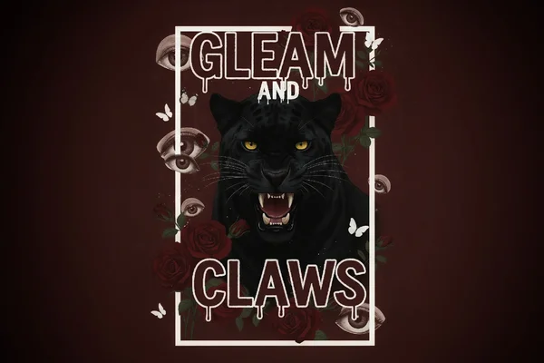G͏l͏e͏a͏m a͏n͏d C͏l͏a͏w͏s