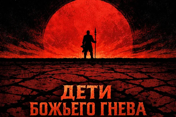 Дети божьего гнева
