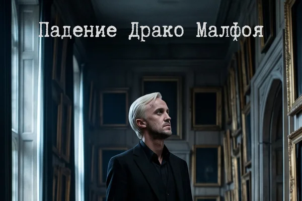 Падение Драко Малфоя