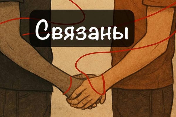 Связаны