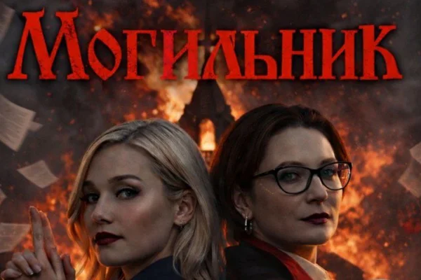 Могильник
