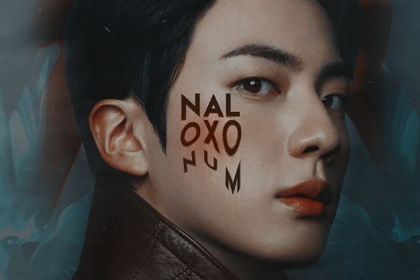 Naloxonum