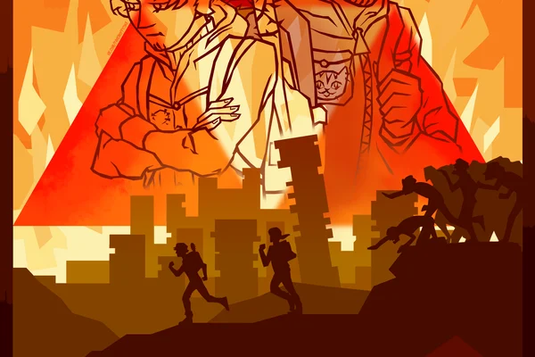 Голос