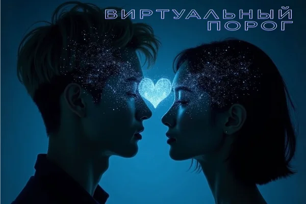 VIRTUAL REALITY|Виртуальный порог