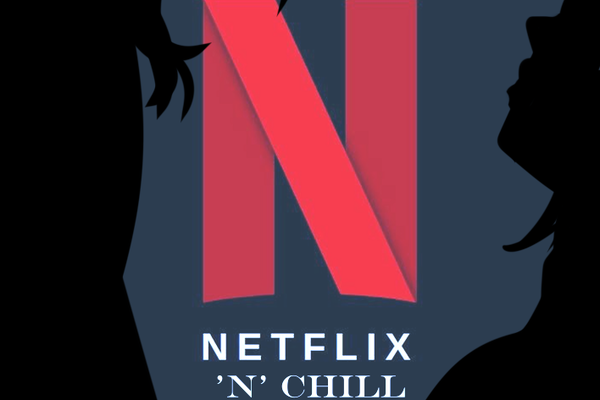 Netflix'n'chill
