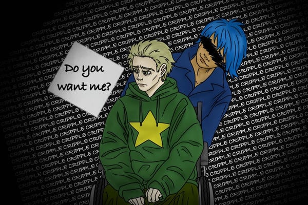 Do you want me?