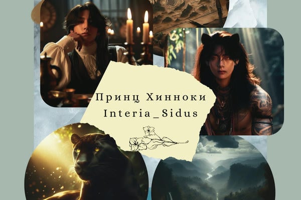 Принц Хинноки