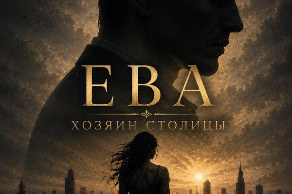 Ева. Хозяин столицы
