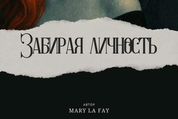 Забирая личность