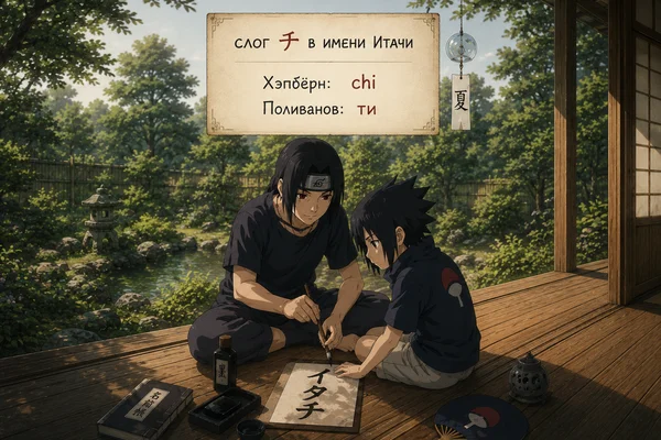Из уважения к языкам