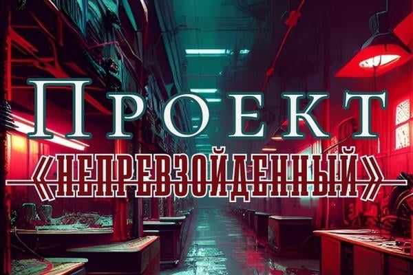 Проект «Непревзойденный»