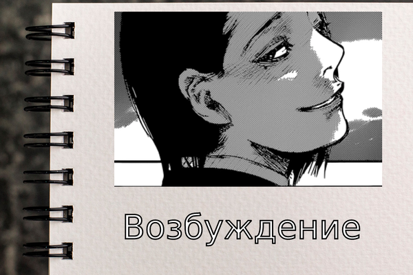Возбуждение