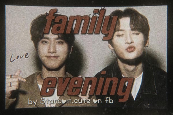 family evening