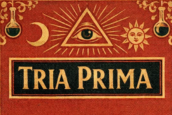 Tria Prima