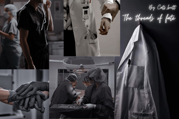 The threads of fate