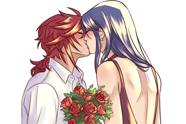 Ever After