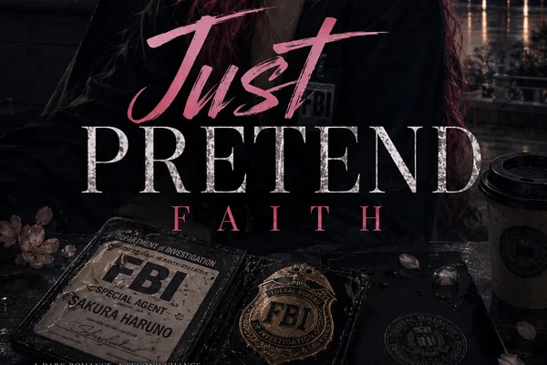 Just Pretend. Faith
