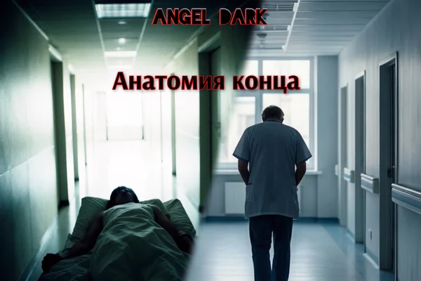 Анатомия конца