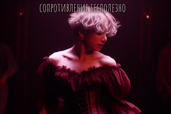 сопротивление бесполезно