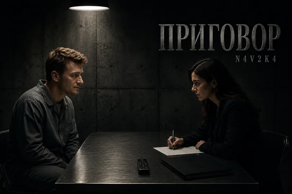 Приговор