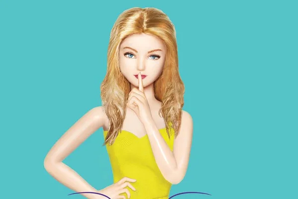 Милая ложь Элисон | Ali's Pretty Little Lies