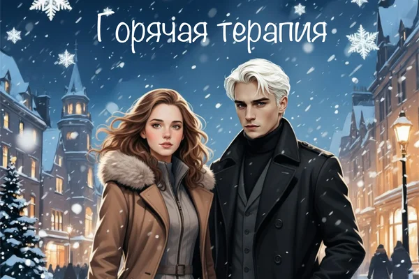 Горячая терапия