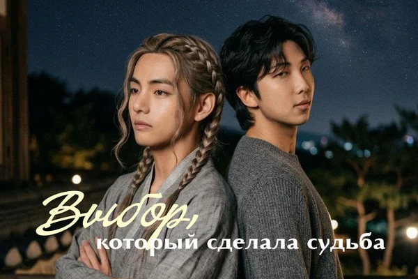 Выбор, который сделала судьба