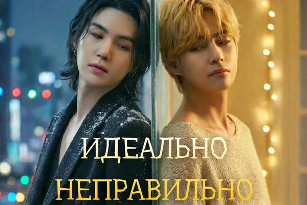 Идеально неправильно